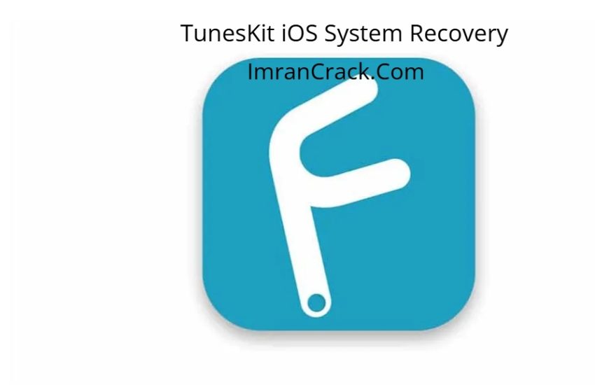 TunesKit iOS System Recovery + Free Download For 2027