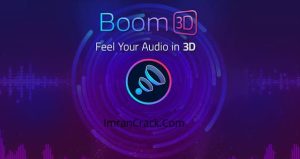 Boom 3D 2.0.0 with Crack + Activation Key 100% 2026