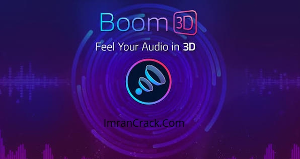 Boom 3D 2.0.0 with Crack + Activation Key 100% 2026