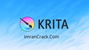Krita 5.3.3 Crack + Latest veroun For Free Download 2027