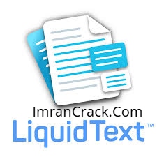 LiquidText Pro 7.3.40.0 Crack + License Key Download For (Mac)