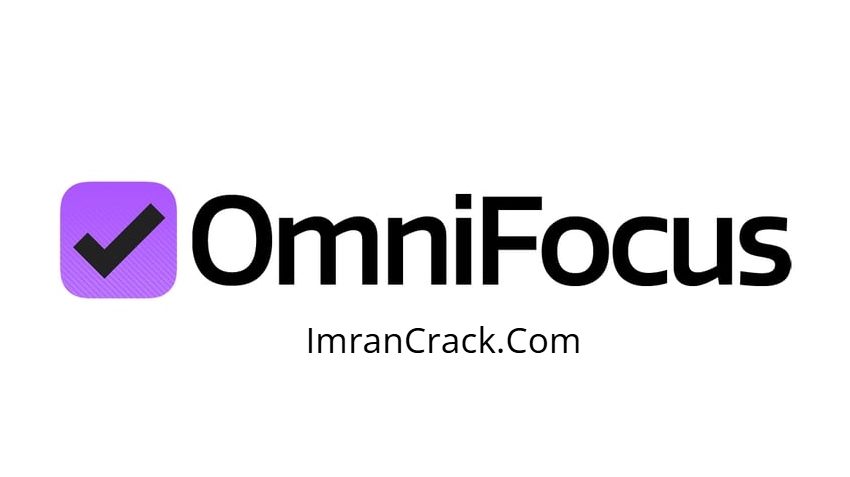 OmniFocus Crack + Activation Download For Window /Psc