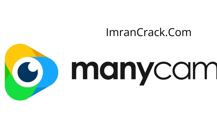 ManyCam 8.2.0.5 Full Crack + Serial Key Download {Mac/Psc}