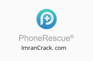 PhoneRescue 4.2.1.1 Crack + Activation Key Download Free 2027