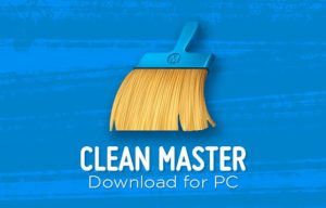 Clean Master for PC Crack +Licens Key Free Download For Mac